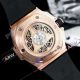 Fake Hublot Big Bang Sang Bleu II tattoo watch rose gold case (7)_th.jpg